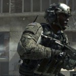 Sledgehammer Call of Duty game could be Modern Warfare 4