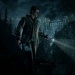 Remedy’s P7 is “Not Alan Wake 2”, Sequel Idea Not Dead – Sam Lake