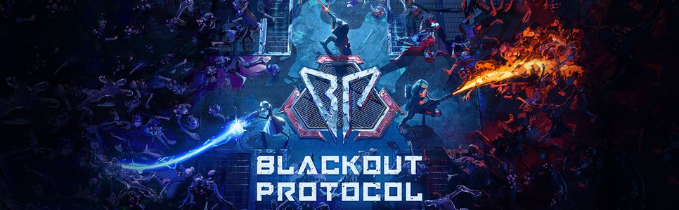 Blackout Protocol Early Access Review – Containment Breach