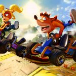 Crash Team Racing Nitro-Fueled Has No Additional Content Planned