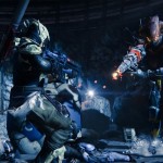 Destiny Receiving Support from High Moon Studios, Mission Designer Listing Revealed