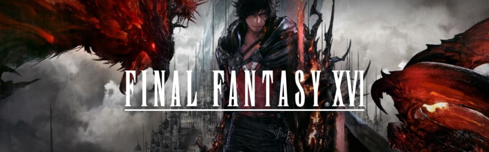 Final Fantasy 16 Review – Everlasting Flames