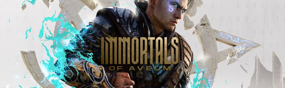 Immortals of Aveum – Everything You Need to Know