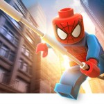 LEGO Marvel Super Heroes Trailer Released