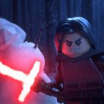 LEGO Star Wars: The Skywalker Saga Launches Spring 2022