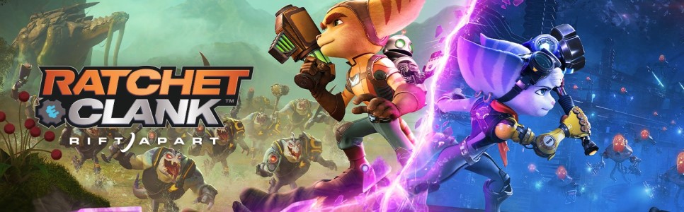 Ratchet and Clank: Rift Apart PC Review – A Nefarious PC Debut