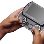 TGS 2009: PSP Go! peripherals announced