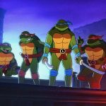 Teenage Mutant Ninja Turtles: Shredder’s Revenge Introduces April O’Neil in New Trailer