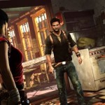 Naughty Dog loves the PS3: A short excerpt